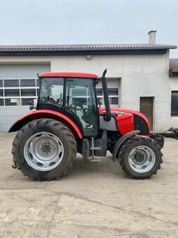 Zetor Proxima plus 90 - 2