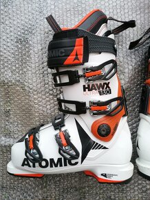 ATOMIC HAWX ULTRA 130. Velikost 24-24,5. Model 2020-2021 - 2