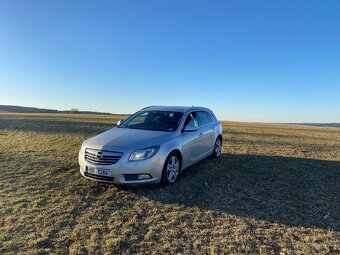 Opel Insignia - 2