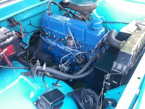 FORD F 100 - 2
