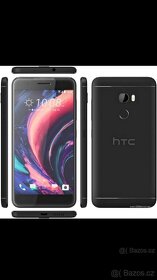 HTC One X 10 dual SIM nový - 2