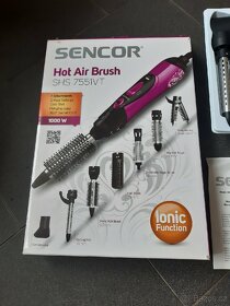 Sencor Hot Air Brush - 2