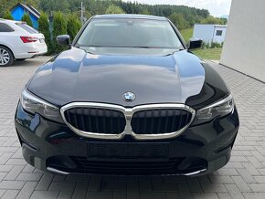 BMW 320i G20 2020 - 2