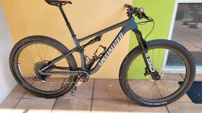 Prodam Specialized Epic Expert Evo (M) - 2