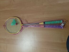 Badmintonová sada - sleva - 2