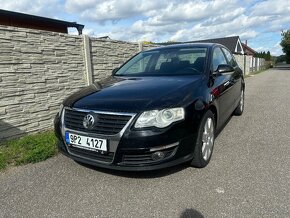 Passat b6 2.0TDI - 2