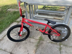 Scott Volt-X 30 BMX - 2