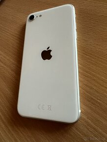 iPhone SE 2020 - 2