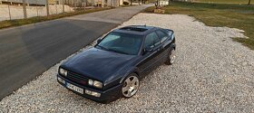 Volkswagen Corrado 2.9 VR6 - 2