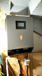 powmr 10,2 kW - 2