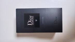 Dior HOMME INTENSE - 2