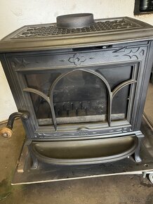 JOTUL F 100 BP - 2