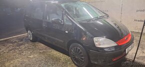 Ford galaxy 1.9 tdi automat  sharan alhambra - 2