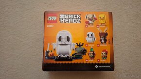 Lego BrickHeadz 40351 - 2