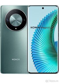 HONOR Magic 6 lite 5G - 8Gb/256Gb - NOVÉ,NEVYBALENÉ - 2