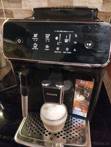 Philips EP 2224 latté Go - 2