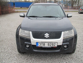 Suzuki Grand Vitara 1.9 DDiS - 2