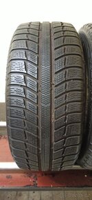 Michelin 225/45 R17 91H 4,5-5mm - 2