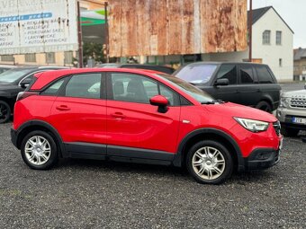 Opel Crosslamnd X - 2