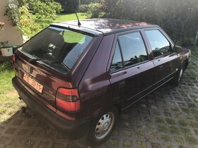 Škoda FELICIA 1.3 GLX, 24.900,- Kč - 2