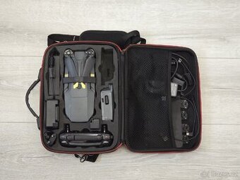 DJI Mavic PRO Fly More Combo - 2