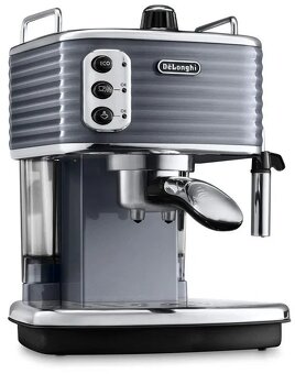 Kávovar Delonghi ECZ351.GY nový nepoužitý. - 2