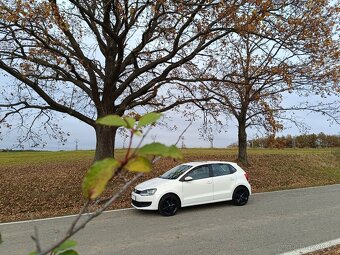 Volkswagen POLO LPG - KUP ČR - KLIMA - HEZKÉ - 2