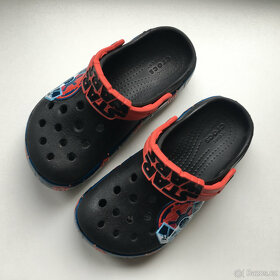 Pantofle Crocs vel. C11 Star Wars - 2