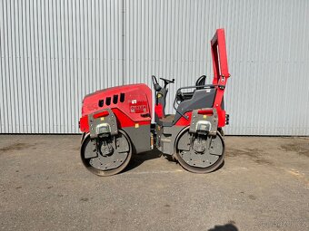 Hamm HD 14 VV 4340kg - 2