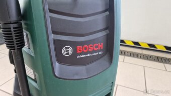 Bosch AdvancedAquatak 160 - 2