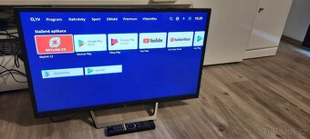 TV SONY KDL32WE615 - 2