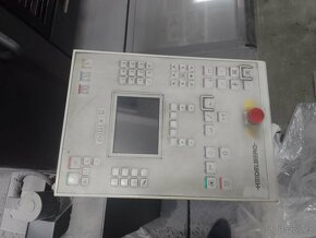 Heidelberg SM 74 -2P, 1998 - 2
