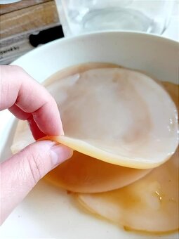 Kombucha včetně startéru - 2