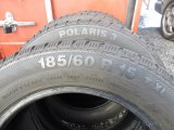 Jeté zimní pneu 185/60r15 88T XL Barum Polaris 3 - 2