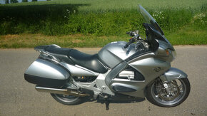 Honda ST 1300 Pan European ABS - 2