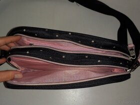 Kabelka/taška přes rameno/cross body Pepe Jeans - 2