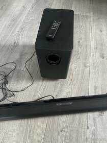 Fenda SoundBar - 2