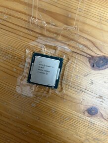 Intel i3 9100 /až 4.2GHz/ Socket 1151 Otestovaný Záruka - 2