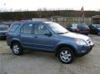 Náhradní díly z HONDA CR-V manuál (2.0 benzín/110 kW,2003) - 2