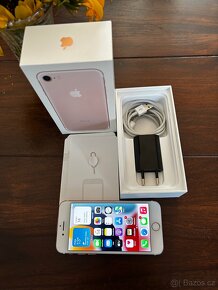 iPhone 7 32GB ROSE GOLD - 2