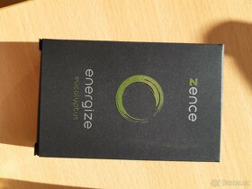 Zence Energize Eukalyptus klipy do nosu s esenciálním olejem - 2