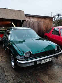 AMC Pacer 1975 - 2