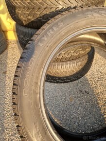 235/50 r19 zimni pneumatiky 235 50 19 235/50/19 pneu R19 - 2