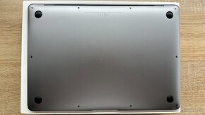 MacBook Air 13 - A1932 SpaceGray - 2