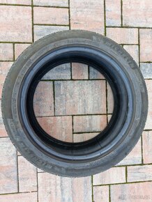 Letní pneumatiky Michelin Premacy 225/45 R17 - 2