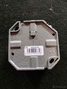 ABB Garant vypínač č.5 IP66 šedá 3558-05750 - 2