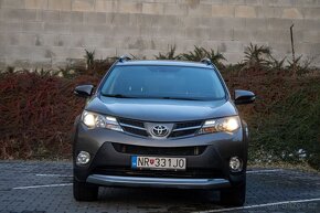 Toyota RAV4 2.2 l D-CAT Style 4x4 - 2