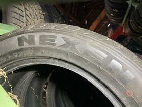 Nexen N8000 235/55 R19 - 2