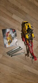 Lego Technic Vrtulník 9396 - 2