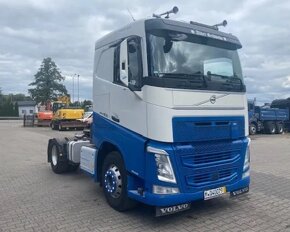 Volvo FH 460 - 4x2 - Tahač + Hydraulika – EURO 6 - 2